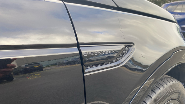 Land Rover Discovery Sport 2.0 D200 Dynamic SE 5dr Auto [5 Seat] Diesel Station Wagon